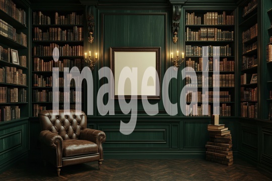 Picture Frame Mockup (173)