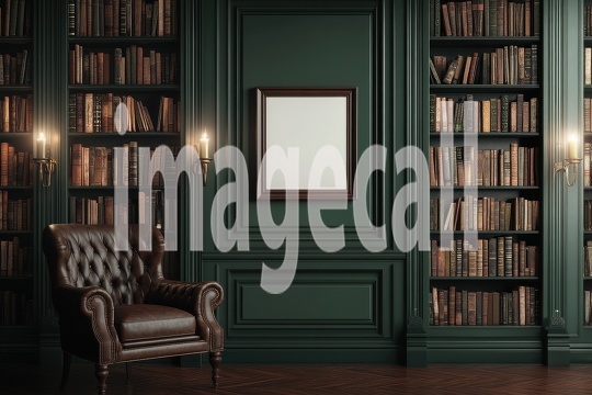 Picture Frame Mockup (174)