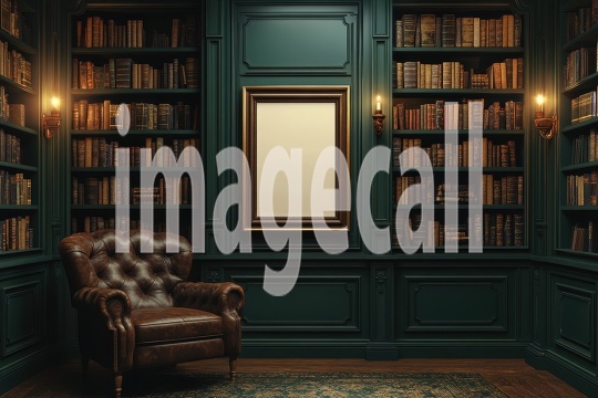 Picture Frame Mockup (175)