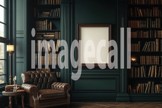 Picture Frame Mockup (176)