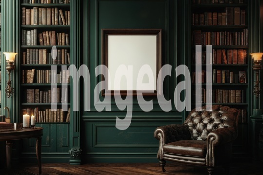 Picture Frame Mockup (177)