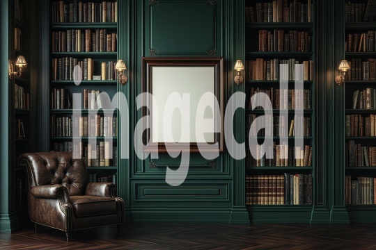 Picture Frame Mockup (178)