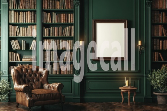 Picture Frame Mockup (179)