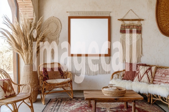 Picture Frame Mockup (18)