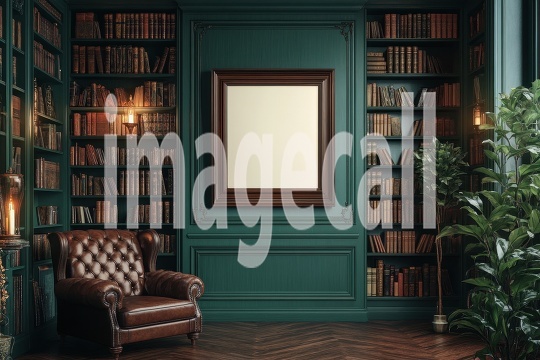 Picture Frame Mockup (180)