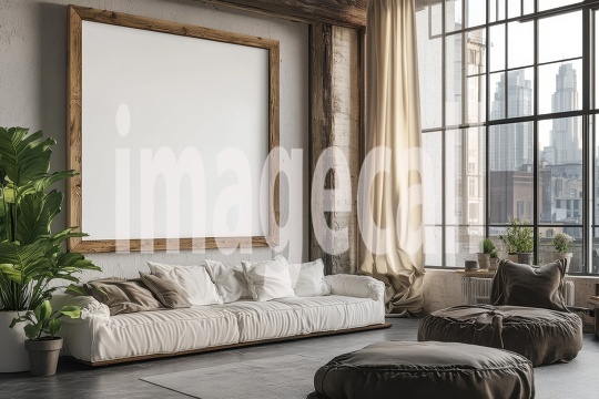 Picture Frame Mockup (181)