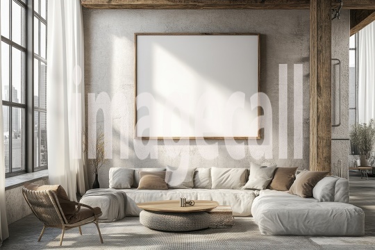 Picture Frame Mockup (182)