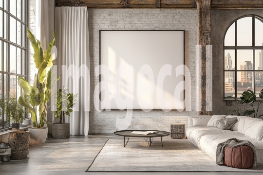 Picture Frame Mockup (183)