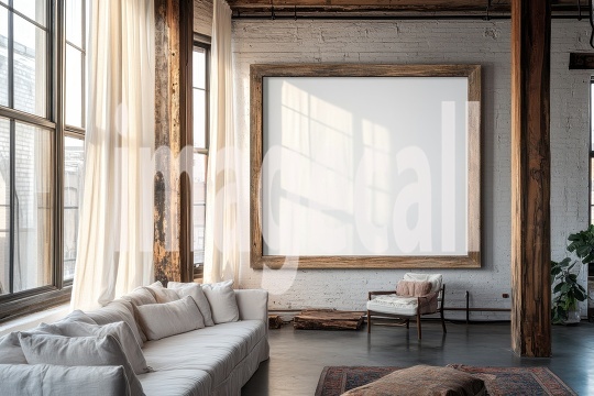 Picture Frame Mockup (184)