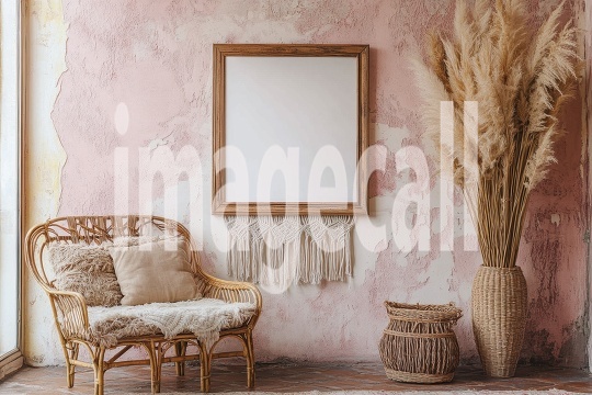 Picture Frame Mockup (19)