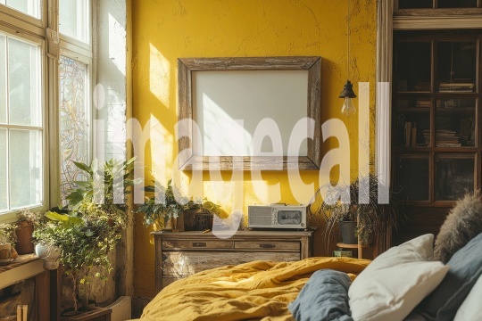 Picture Frame Mockup (193)