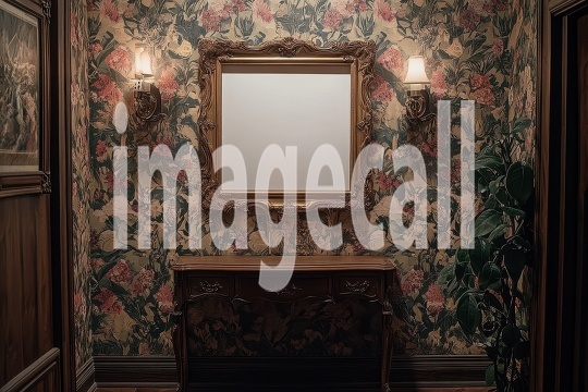 Picture Frame Mockup (201)