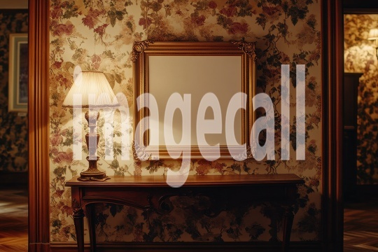 Picture Frame Mockup (202)