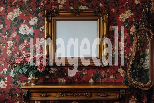 Picture Frame Mockup (203)