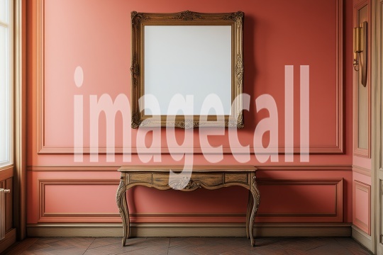 Picture Frame Mockup (204)