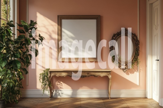 Picture Frame Mockup (205)