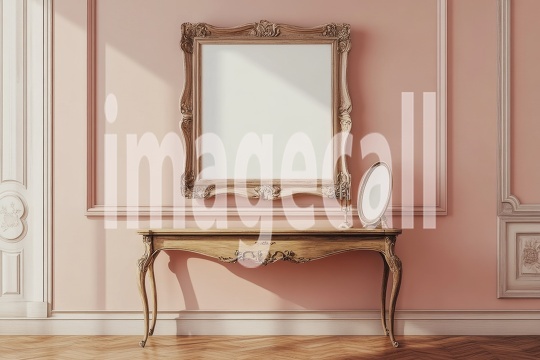 Picture Frame Mockup (206)