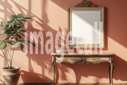 Picture Frame Mockup (207)