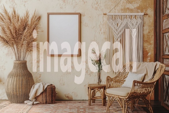 Picture Frame Mockup (22)