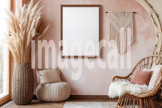 Picture Frame Mockup (23)