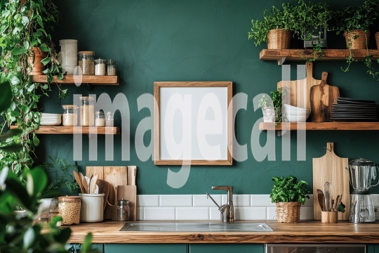 Picture Frame Mockup (24)