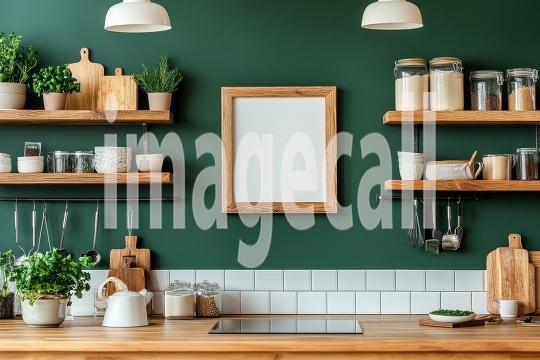 Picture Frame Mockup (27)