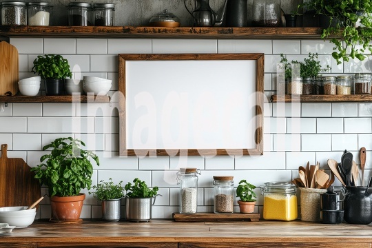 Picture Frame Mockup (31)