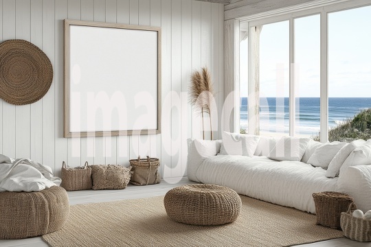 Picture Frame Mockup (4)