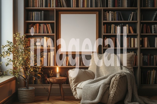 Picture Frame Mockup (44)