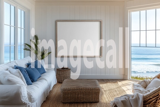 Picture Frame Mockup (5)