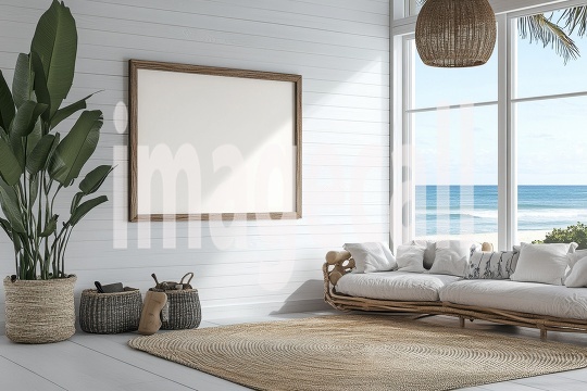 Picture Frame Mockup (6)