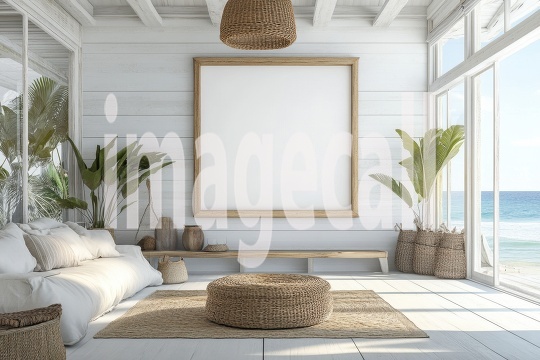 Picture Frame Mockup (7)