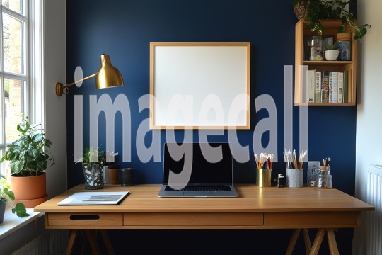 Picture Frame Mockup (73)