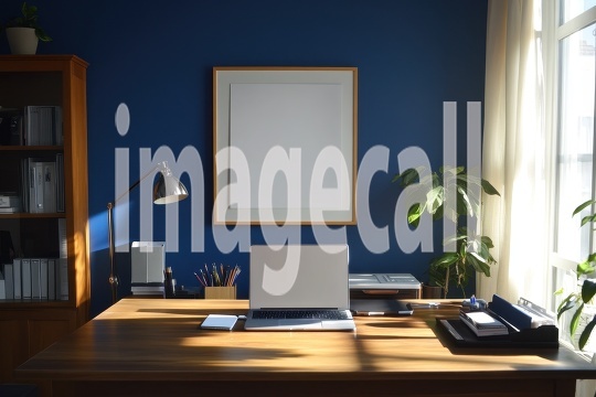 Picture Frame Mockup (74)