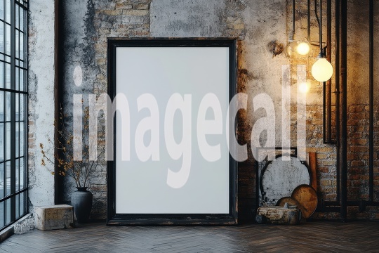 Picture Frame Mockup (77)