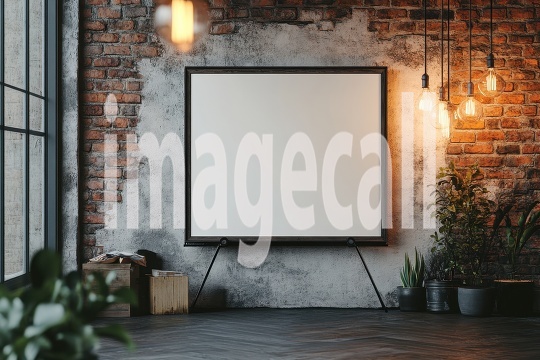 Picture Frame Mockup (78)