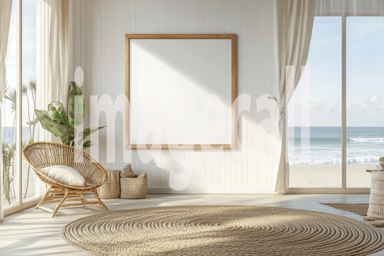 Picture Frame Mockup (8)