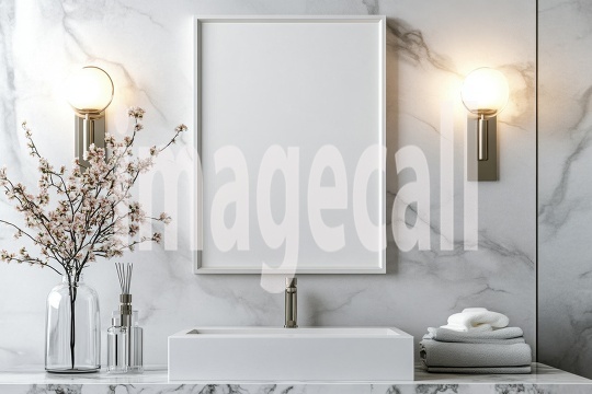 Picture Frame Mockup (82)