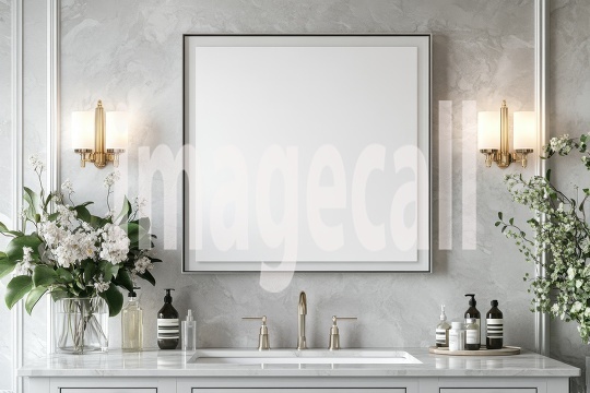 Picture Frame Mockup (85)