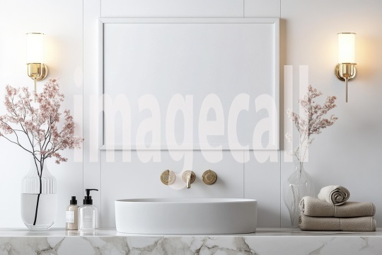 Picture Frame Mockup (86)