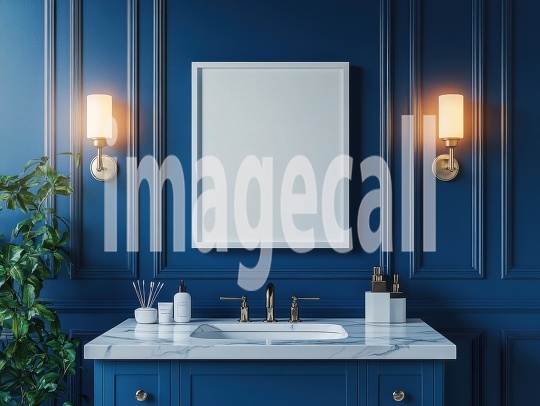 Picture Frame Mockup (88)