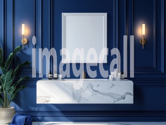 Picture Frame Mockup (89)