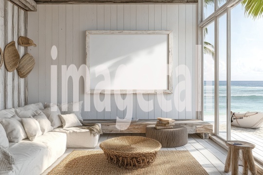 Picture Frame Mockup (9)