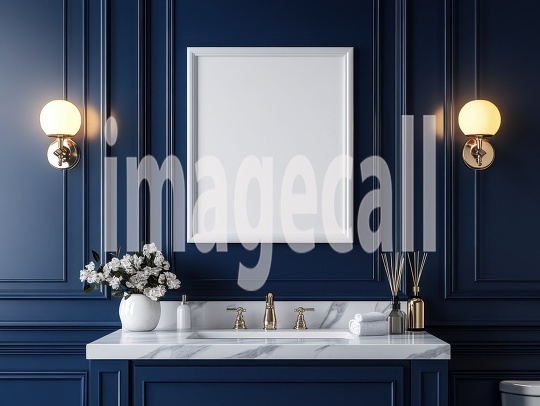 Picture Frame Mockup (90)