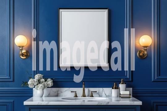 Picture Frame Mockup (91)