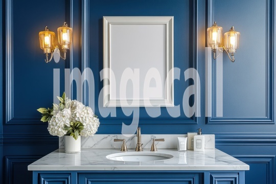 Picture Frame Mockup (92)