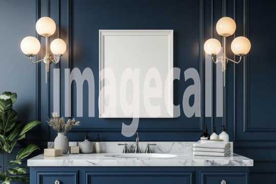 Picture Frame Mockup (93)