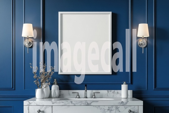 Picture Frame Mockup (94)