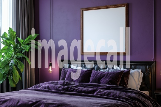 Picture Frame Mockup (96)