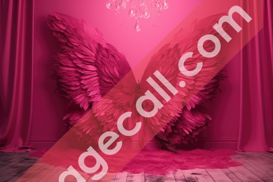 pink butterfly (1)